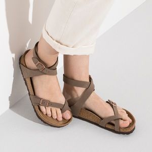 Birkenstock Yara Sandals